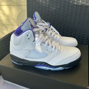 Air Jordan 5s